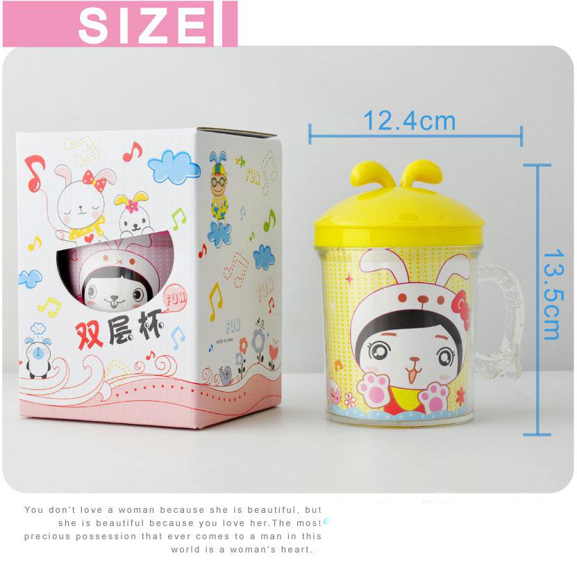 DOUBLE CUP-WF00610